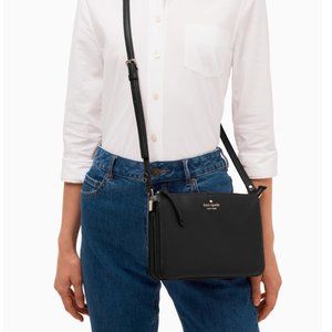 KATE SPADE MULBERRY STREET MADELYNE CROSSBODY